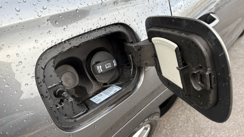 Skoda Kodiaq 1.5 TSI iV 204 SE 5dr DSG Estate